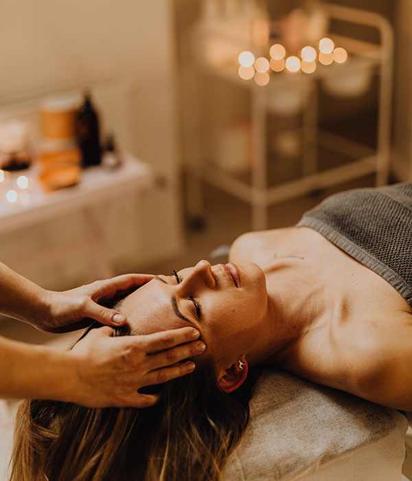 Massage du bisage kobido à paris